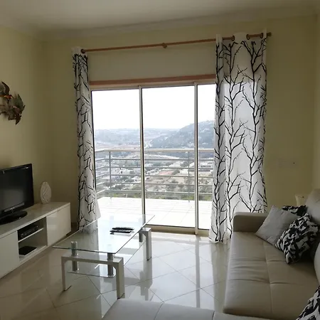 Apartament Orada T2 Albufeira