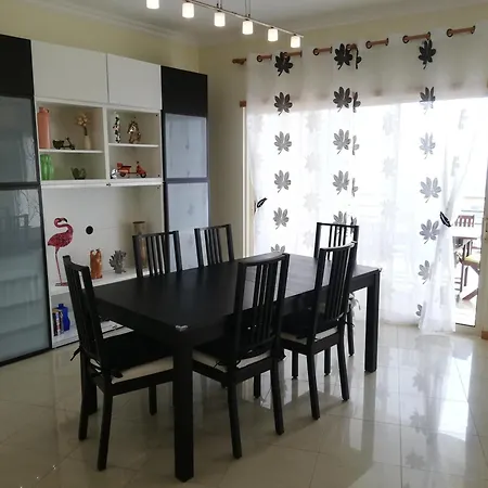 Orada T2 Apartament