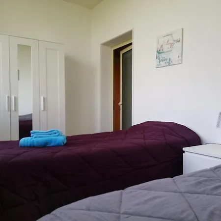 Orada T2 Apartament