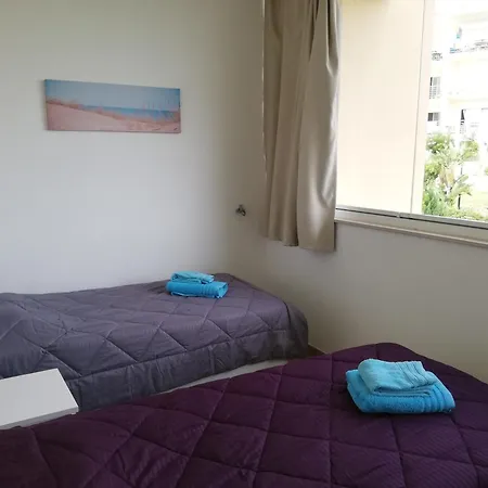 Orada T2 Apartament Albufeira