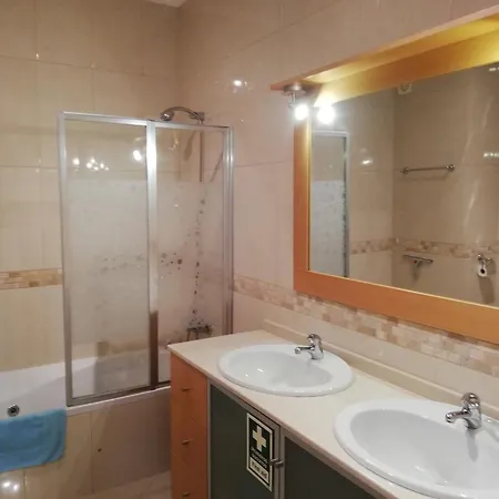 Apartament Orada T2
