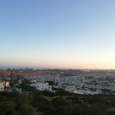 Lägenhet Orada T2 Albufeira