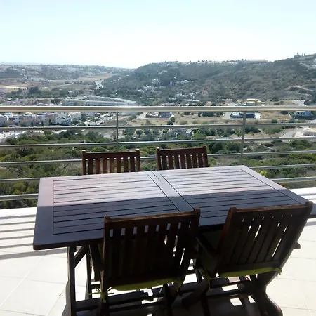 Orada T2 Apartament *