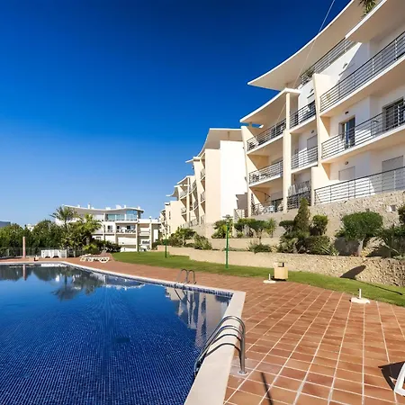 Orada T2 Apartament Albufeira