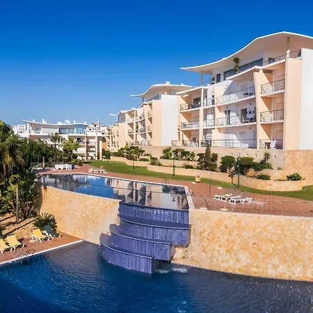Apartament Orada T2 Albufeira